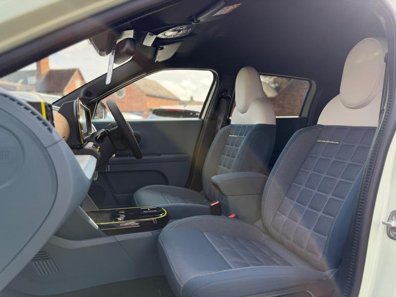 Used Fiat Panda for sale - 77819593: Photo 4