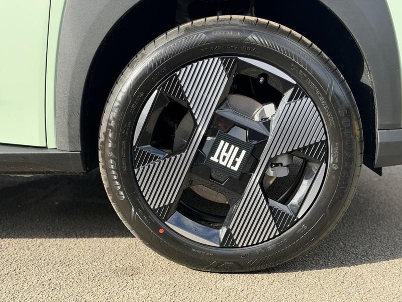 Used Fiat Panda for sale - 77819593: Photo 46