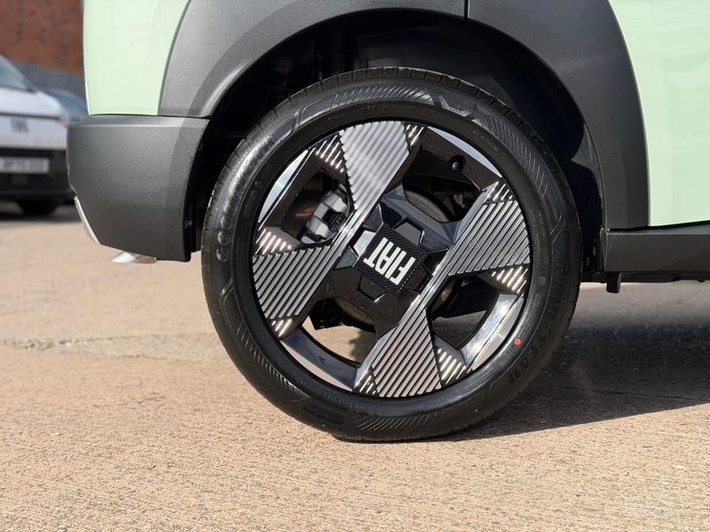 Used Fiat Panda for sale - 77819593: Photo 47