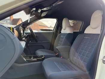 Used Fiat Panda undefined for sale - 77819593: Photo