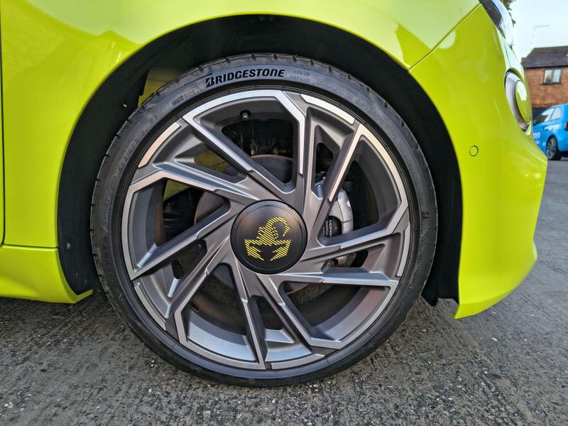 Used Abarth 500 2023 for sale - 77161075: Photo 11