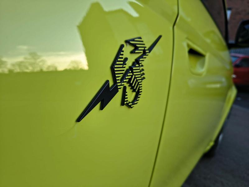 Used Abarth 500 2023 for sale - 77161075: Photo 22