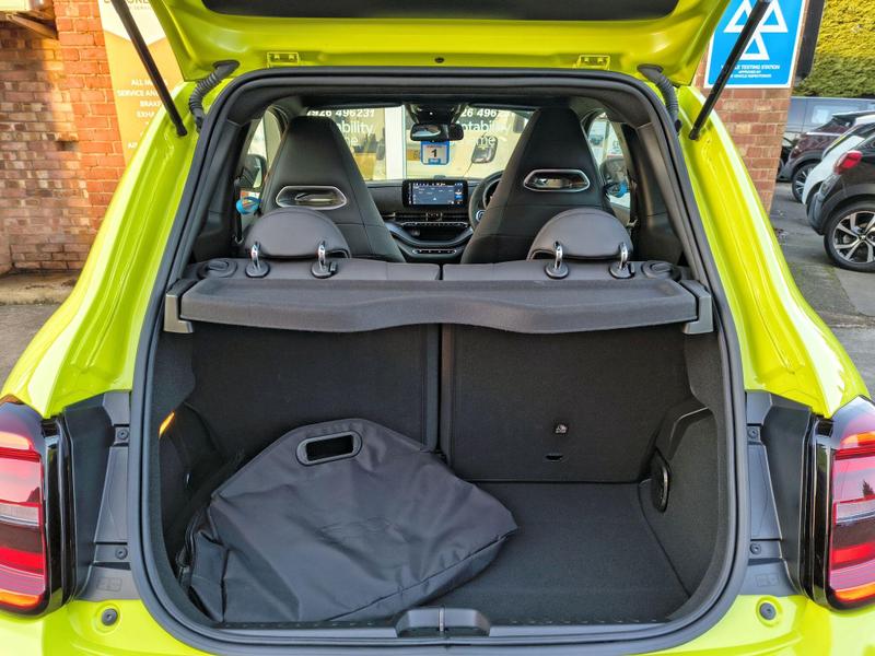 Used Abarth 500 2023 for sale - 77161075: Photo 24