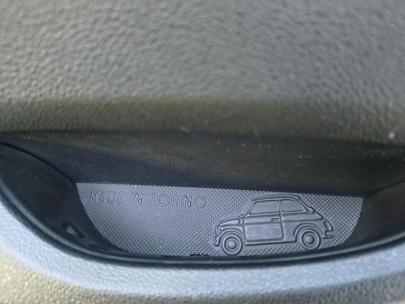 Used Abarth 500 2023 for sale - 77161075: Photo 29