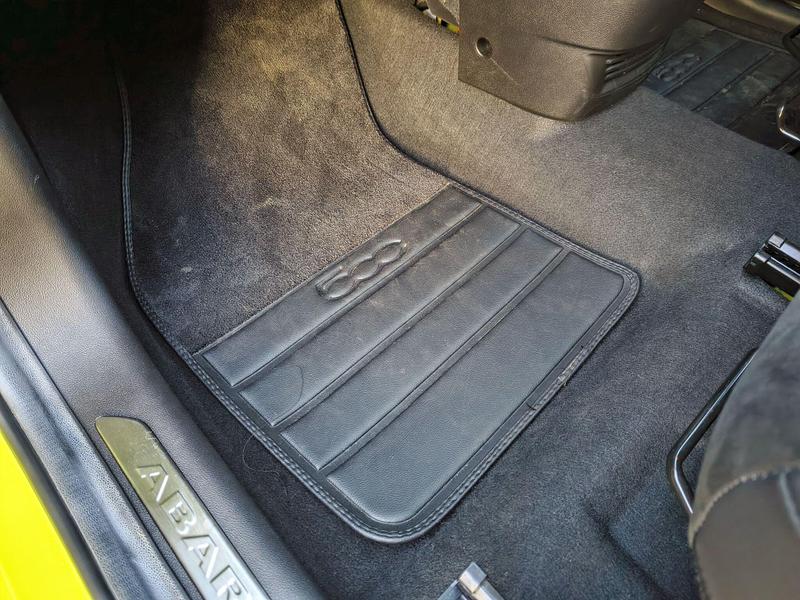 Used Abarth 500 2023 for sale - 77161075: Photo 30