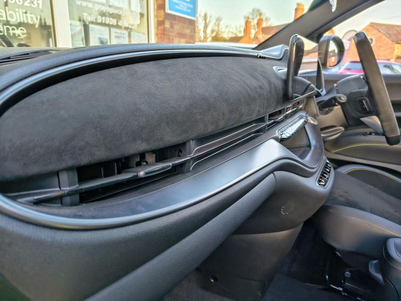 Used Abarth 500 2023 for sale - 77161075: Photo 32