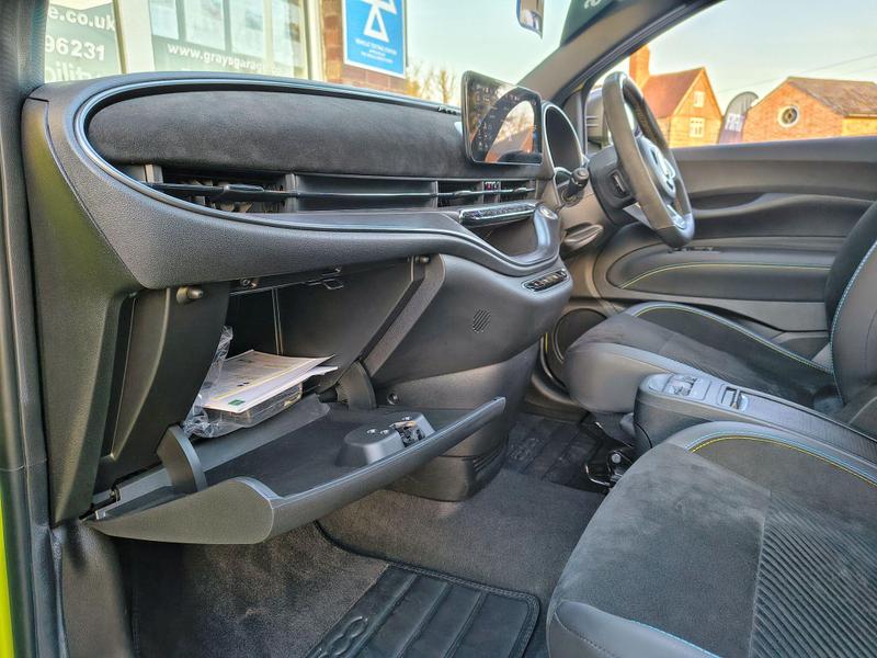 Used Abarth 500 2023 for sale - 77161075: Photo 33