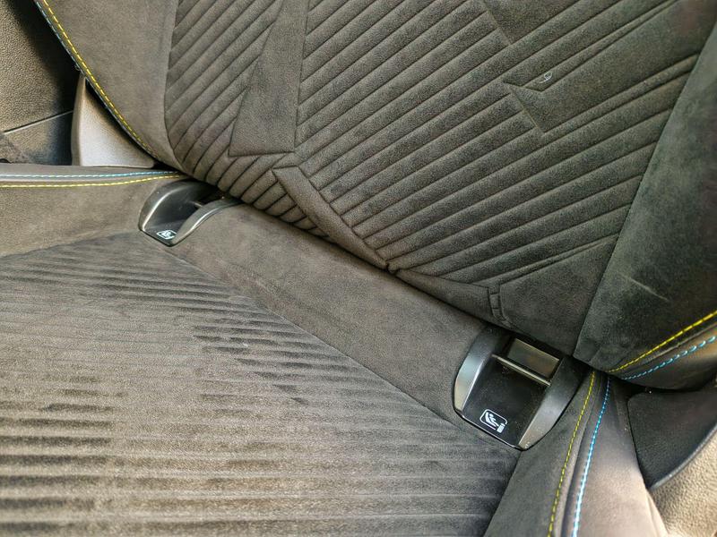 Used Abarth 500 2023 for sale - 77161075: Photo 36