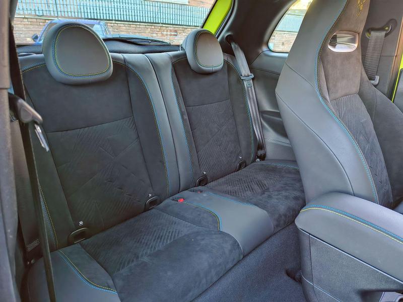 Used Abarth 500 2023 for sale - 77161075: Photo 37