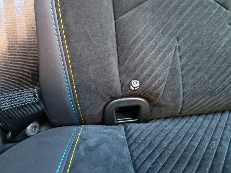 Used Abarth 500 2023 for sale - 77161075: Photo 38