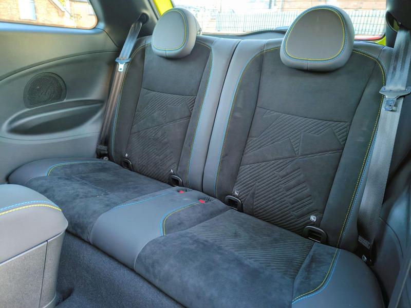 Used Abarth 500 2023 for sale - 77161075: Photo 39