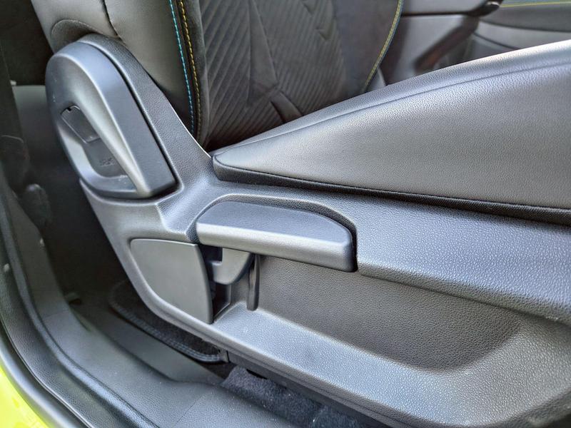 Used Abarth 500 2023 for sale - 77161075: Photo 43