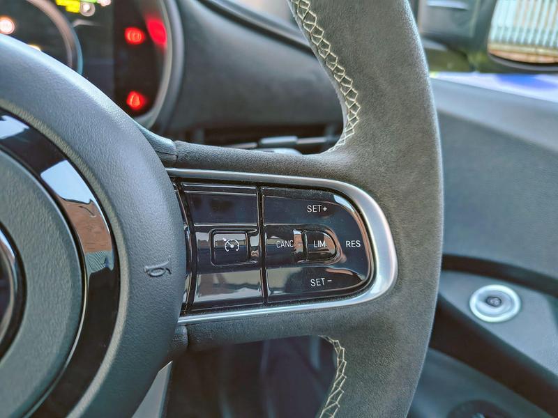 Used Abarth 500 2023 for sale - 77161075: Photo 45