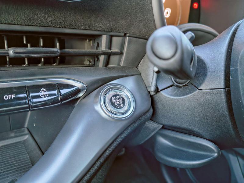 Used Abarth 500 2023 for sale - 77161075: Photo 49