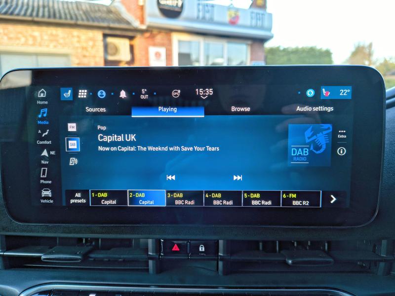 Used Abarth 500 2023 for sale - 77161075: Photo 59