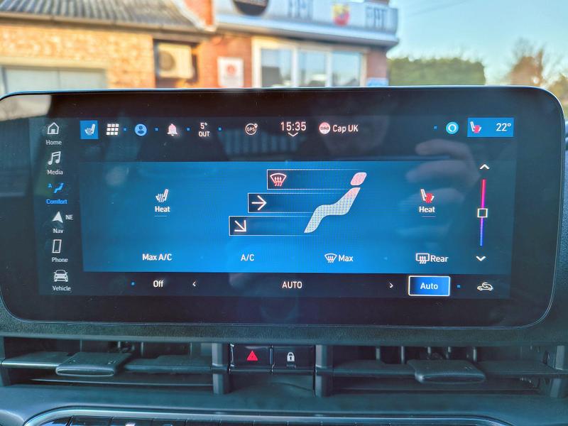 Used Abarth 500 2023 for sale - 77161075: Photo 60