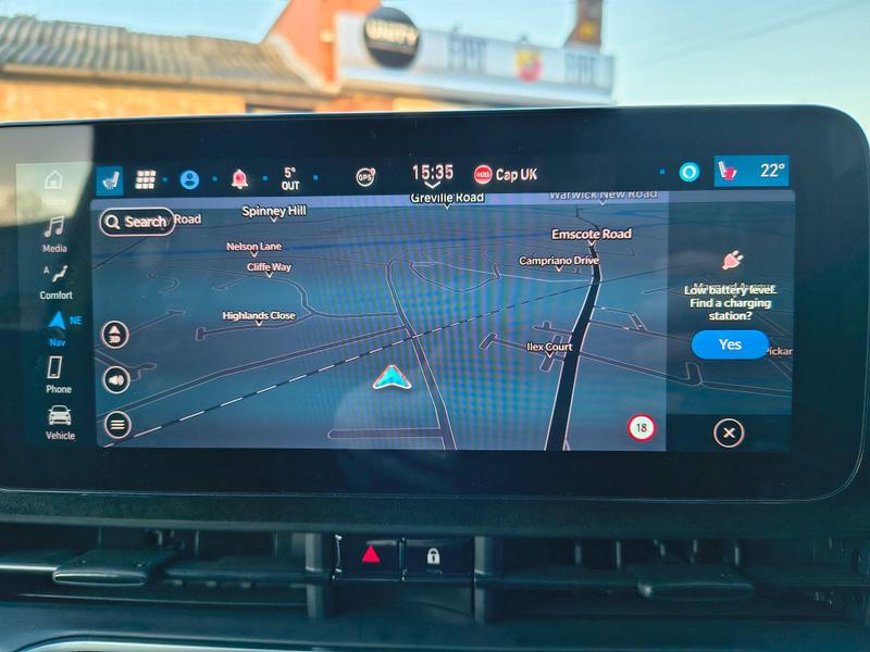 Used Abarth 500 2023 for sale - 77161075: Photo 61