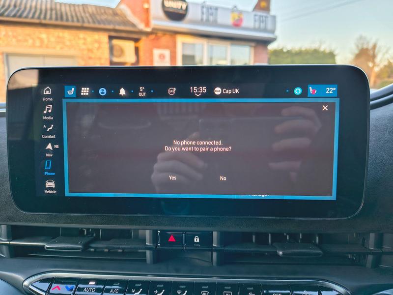 Used Abarth 500 2023 for sale - 77161075: Photo 62