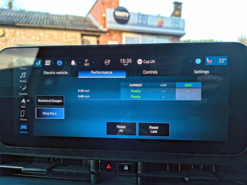 Used Abarth 500 2023 for sale - 77161075: Photo 65