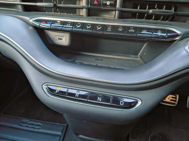 Used Abarth 500 2023 for sale - 77161075: Photo 67