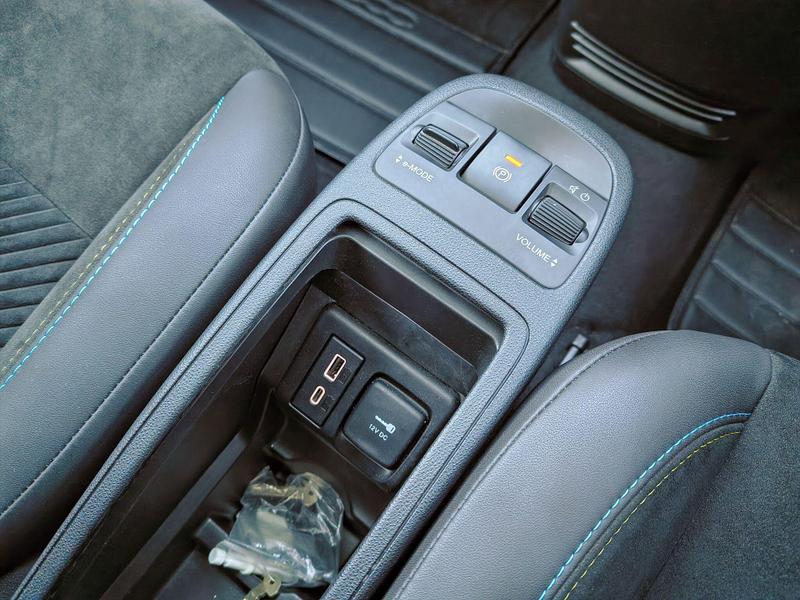 Used Abarth 500 2023 for sale - 77161075: Photo 69