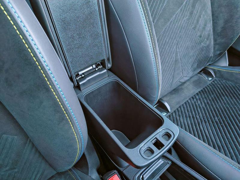 Used Abarth 500 2023 for sale - 77161075: Photo 71