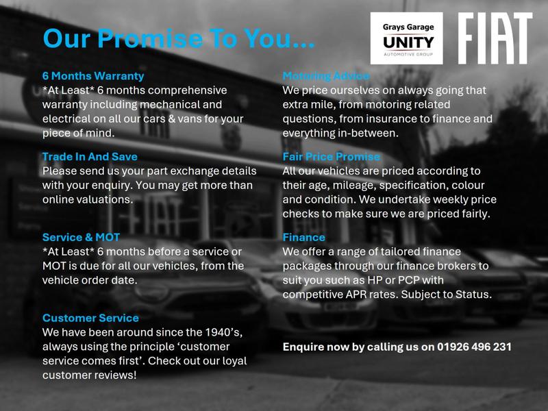 Used Fiat 500 2016 for sale - 77733223: Photo 2