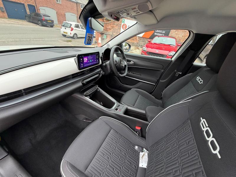 Used Fiat 600 for sale - 77447217: Photo 15