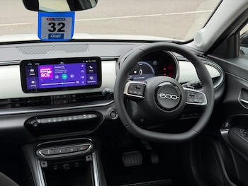 Used Fiat 600 undefined for sale - 77447217: Photo