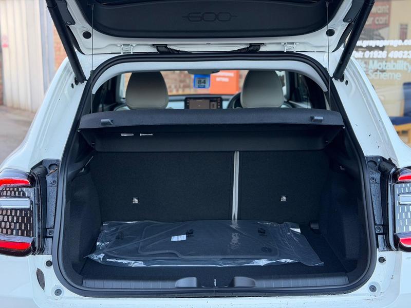 Used Fiat 600 2025 for sale - 77106623: Photo 11