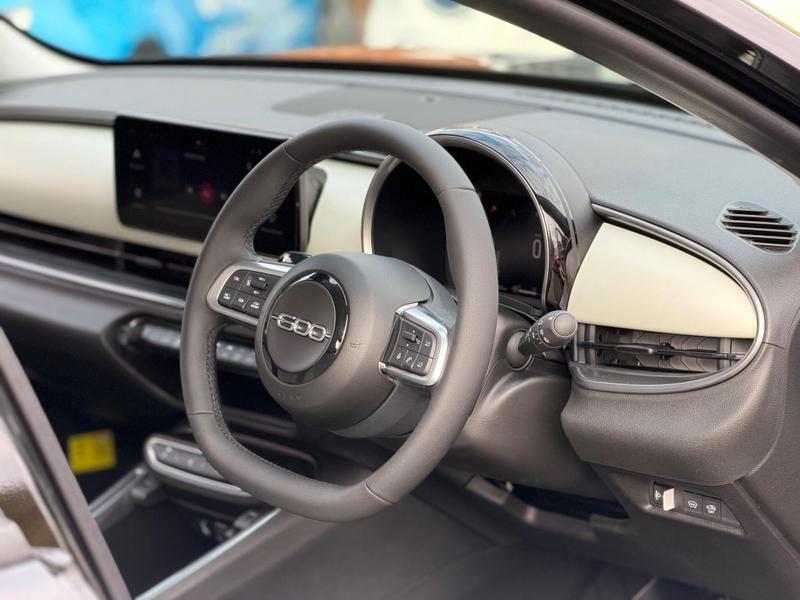 Used Fiat 600 2025 for sale - 77106623: Photo 3