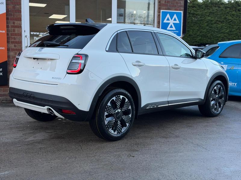 Used Fiat 600 2025 for sale - 77106623: Photo 9