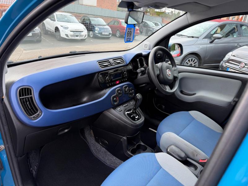 Used Fiat Panda 2013 for sale - 77505652: Photo 11