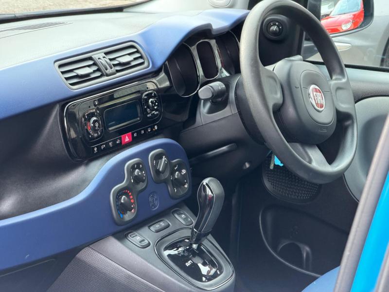 Used Fiat Panda 2013 for sale - 77505652: Photo 13