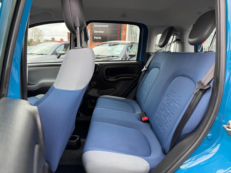 Used Fiat Panda 2013 for sale - 77505652: Photo 14