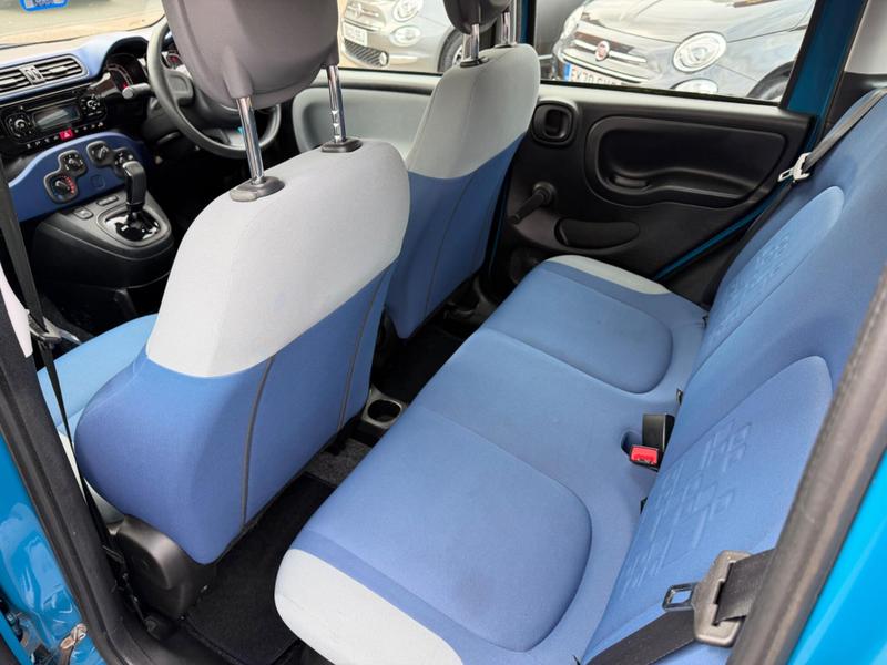 Used Fiat Panda 2013 for sale - 77505652: Photo 16