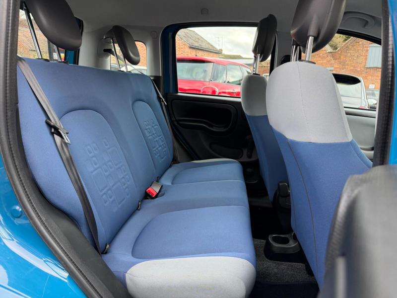 Used Fiat Panda 2013 for sale - 77505652: Photo 17