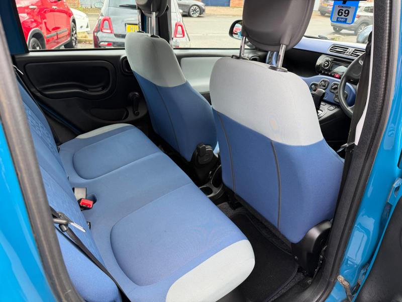 Used Fiat Panda 2013 for sale - 77505652: Photo 18