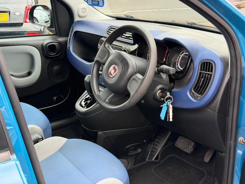Used Fiat Panda 2013 for sale - 77505652: Photo 21