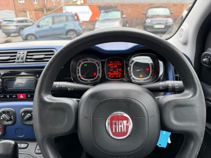Used Fiat Panda 2013 for sale - 77505652: Photo 23