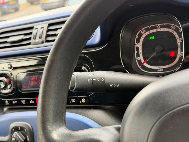 Used Fiat Panda 2013 for sale - 77505652: Photo 24