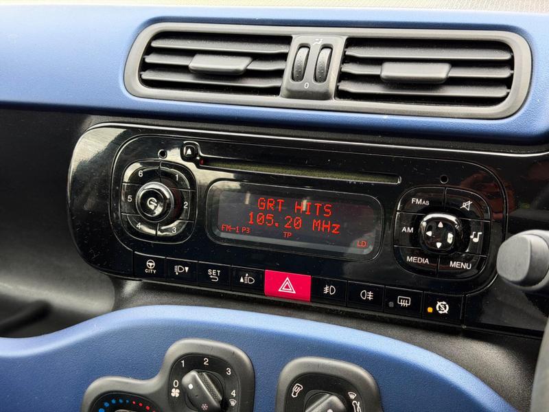 Used Fiat Panda 2013 for sale - 77505652: Photo 27