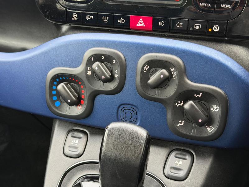 Used Fiat Panda 2013 for sale - 77505652: Photo 28