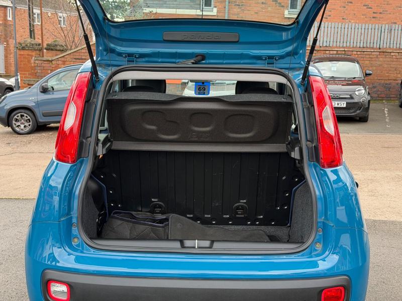 Used Fiat Panda 2013 for sale - 77505652: Photo 30