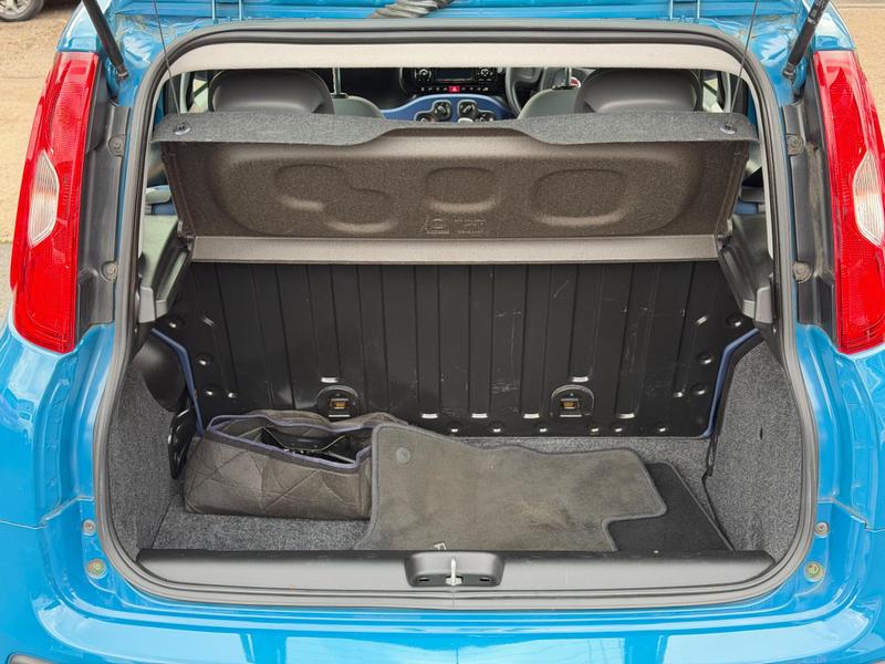 Used Fiat Panda 2013 for sale - 77505652: Photo 31