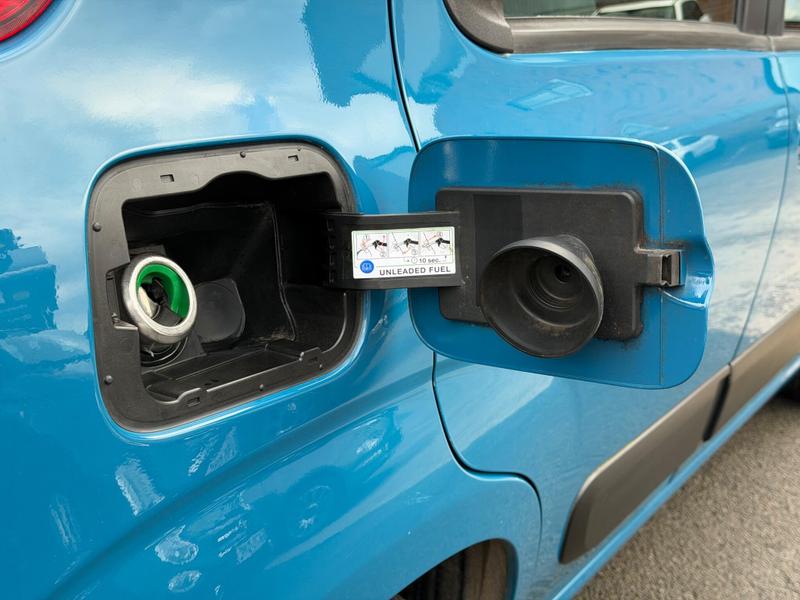 Used Fiat Panda 2013 for sale - 77505652: Photo 34