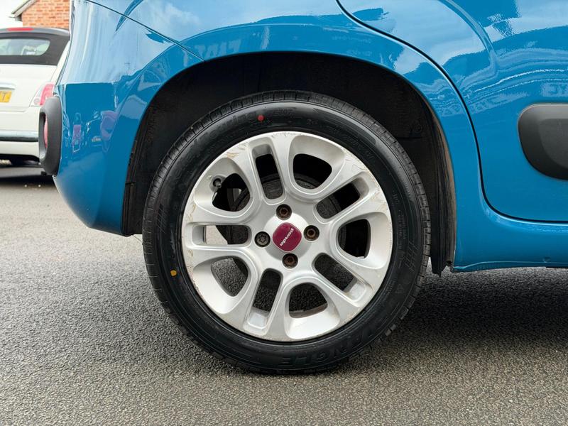 Used Fiat Panda 2013 for sale - 77505652: Photo 35