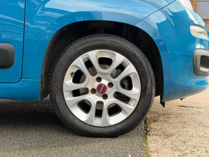 Used Fiat Panda 2013 for sale - 77505652: Photo 36