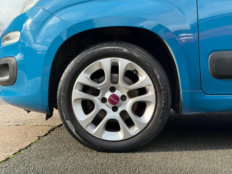 Used Fiat Panda 2013 for sale - 77505652: Photo 37