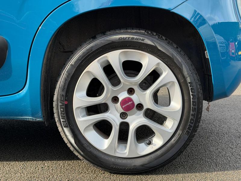 Used Fiat Panda 2013 for sale - 77505652: Photo 38